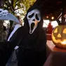 Una maschera tra le più diffuse per Halloween