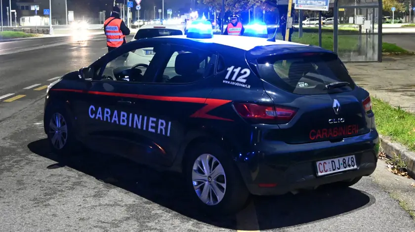 L'uomo era già stato sorpreso senza patente a luglio