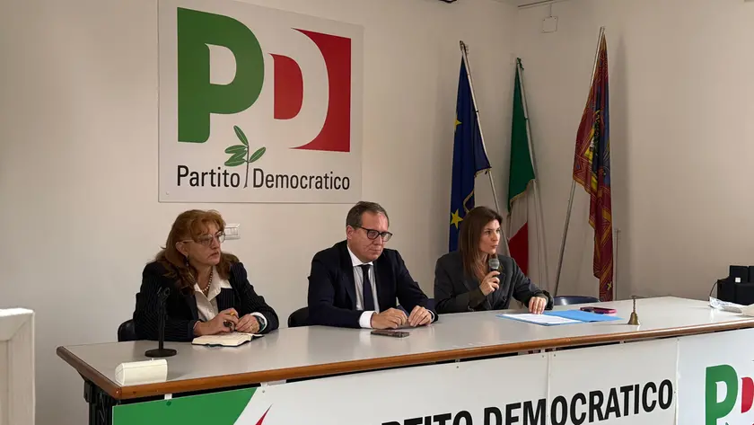 Longhi, Manildo, Moretti