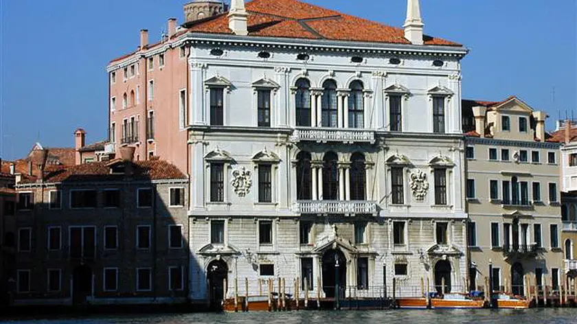 Palazzo Balbi