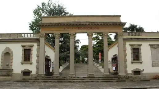 Il Montirone ad Abano Terme