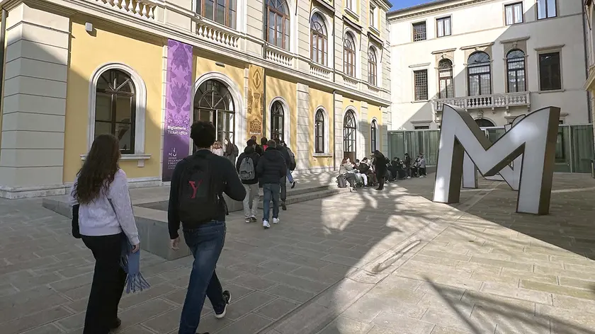 Museo della natura e dell'uomo a Padova
