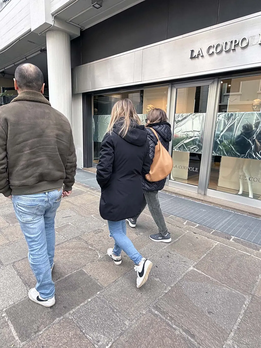 Crisi del commercio di lusso a Padova: chiude anche Le Coupole