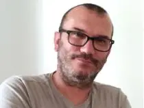 Alessandro De Rossi, morto a 54 anni