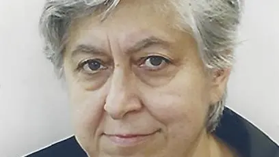 Maria “Patrizia” Paiola