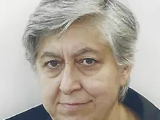 Maria “Patrizia” Paiola