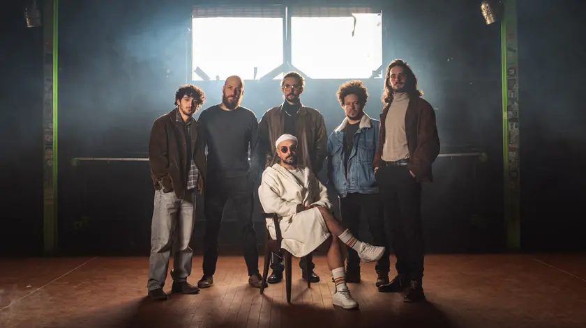 Diplomatico e il collettivo Ninco Nanco