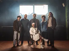 Diplomatico e il collettivo Ninco Nanco