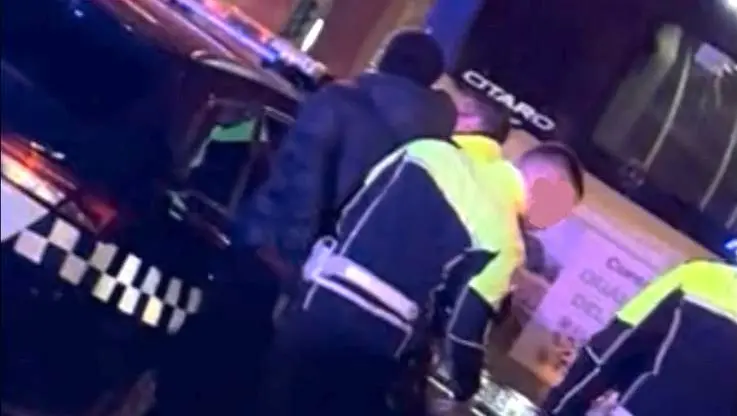 La polizia locale ha identificato l’aggressore dell’autista di BusItalia