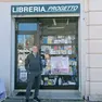 La libreria Progetto lascia la sede al Portello