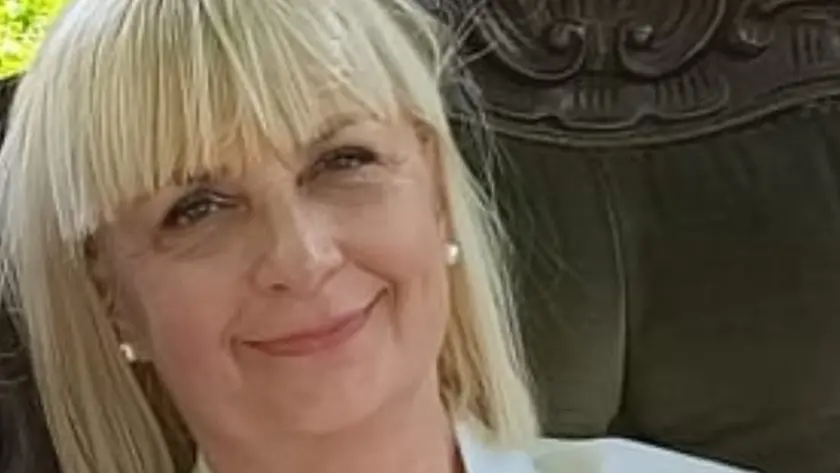 La gallerista Gina Basso aveva 63 anni