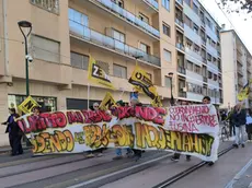 La manifestazione a Venezia per la sanità pubblica
