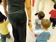 Arrestata la titolare di un asilo nido