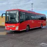 Il servizio di BusItalia Veneto che collega la stazione di Padova con l’aeroporto di Venezia Marco Polo