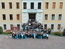 L'istituto Filippin di Pieve del Grappa