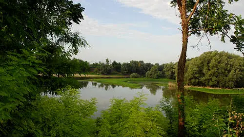 Curtarolo illuminerà il Brenta con il villaggio di Natale