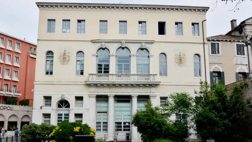 Palazzo Poerio Papadopoli torna sul mercato dopo l’acquisto da parte del magnate Ching Chat Kwong