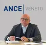 Alessandro Gerotto Presidente di Ance Veneto