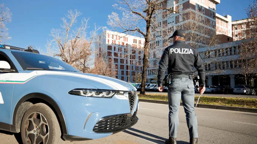 Denunciato dalla polizia il 22enne che ha molestato una ragazzina sul bus a Padova