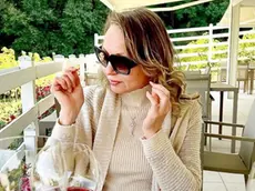 Svitlana Frolova, per tutti “Anna”