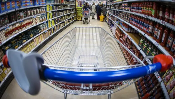 I dati sull'inflazione a Padova