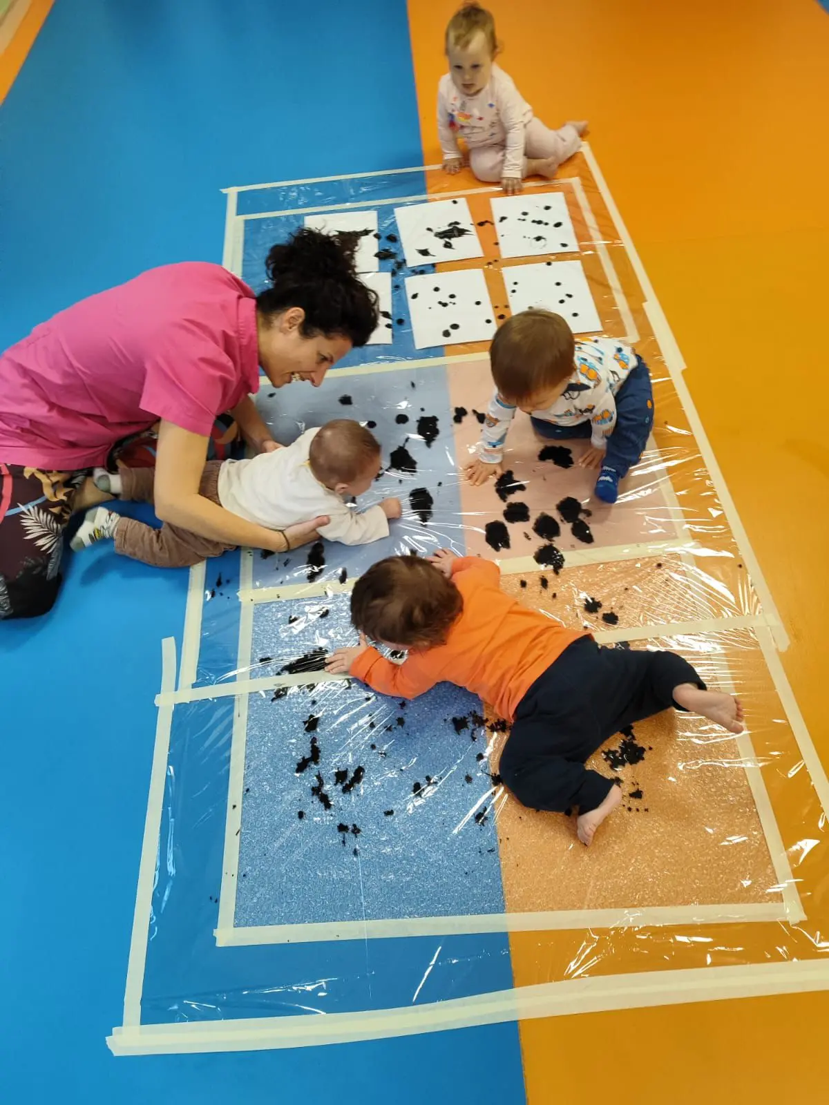 Micronidi, un fenomeno in crescita nel Padovano