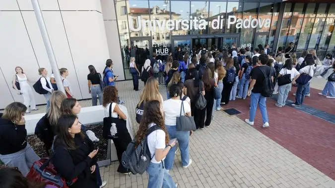 Le prime lezioni del semestre aperto si sono svolte all’hub in Fiera