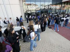 Le prime lezioni del semestre aperto si sono svolte all’hub in Fiera