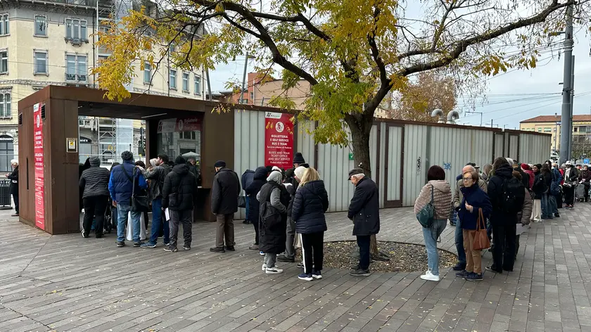 Le code per acquistare gli abbonamenti al bus in promozione