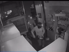 La banda in azione nel Veneziano