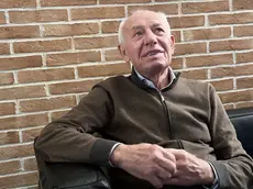 L’imprenditore edile Giuseppe Salvalajo era finito con l'auto nel canale Battaglia