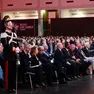 Il Capo dello Stato all'assemblea del Cuamm