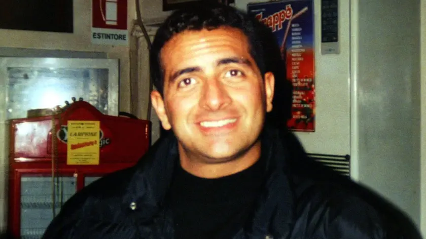 Fabrizio Quattrocchi