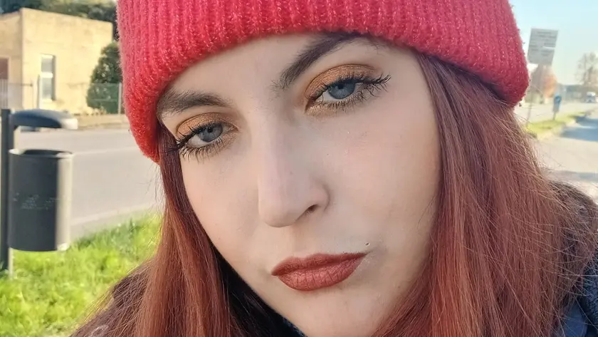 Ilaria Borgato, 24 anni