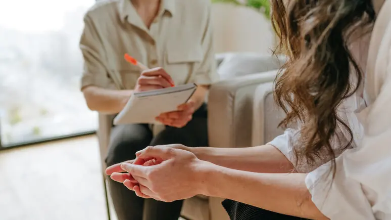 Parte Servizio Giovani