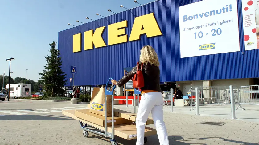 Dipendenti Ikea di Padova verso lo sciopero