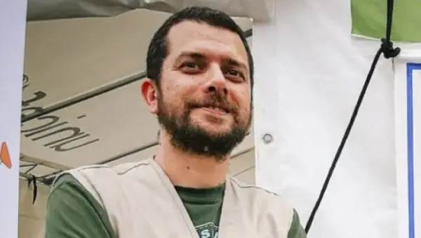 L’italiano Alberto Trentini resta in cella