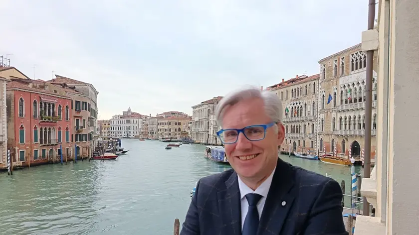 Gianpaolo Bottacin, due volte assessore regionale, tre mandati in consiglio, più di novemila preferenze raccolte cinque anni fa