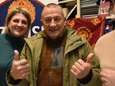 Riccardo Szumski, rivelazione di questa tornata elettorale nella Marca