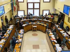 Consiglio Regionale del Veneto Palazzo Ferro Fini