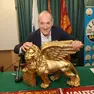 Luca Zaia festeggia il boom di preferenze: oltre 200 mila in Veneto