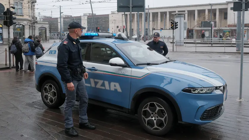 E' libero il giovane che ha tentato di rapire una bimba nel piazzale della stazione di Padova