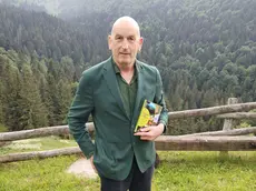 Dario Bond, presidente comitato fondi di confine