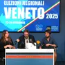 Gli analisti di Youtrend all'Osservatorio elettorale del Consiglio regionale del Veneto