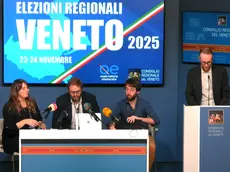 Gli analisti di Youtrend all'Osservatorio elettorale del Consiglio regionale del Veneto