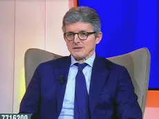 Andrea Martella, segretario regionale del Pd