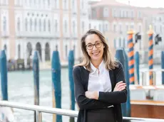 Vanessa Camani, ex capogruppo dem in consiglio comunale