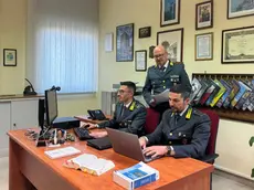 L'inchiesta è stata condotta dalla Finanza