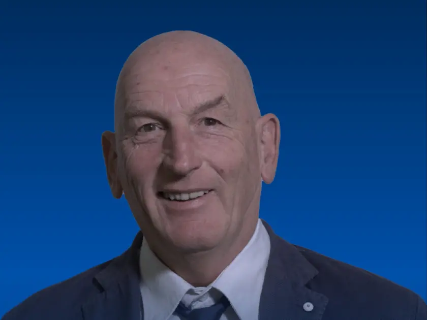 Dario Bond, bellunese, è tra le certezze della prossima giunta regionale del Veneto