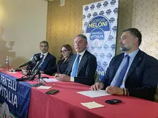 Dopo il voto regionale in Veneto partono le riflessioni interne a FdI